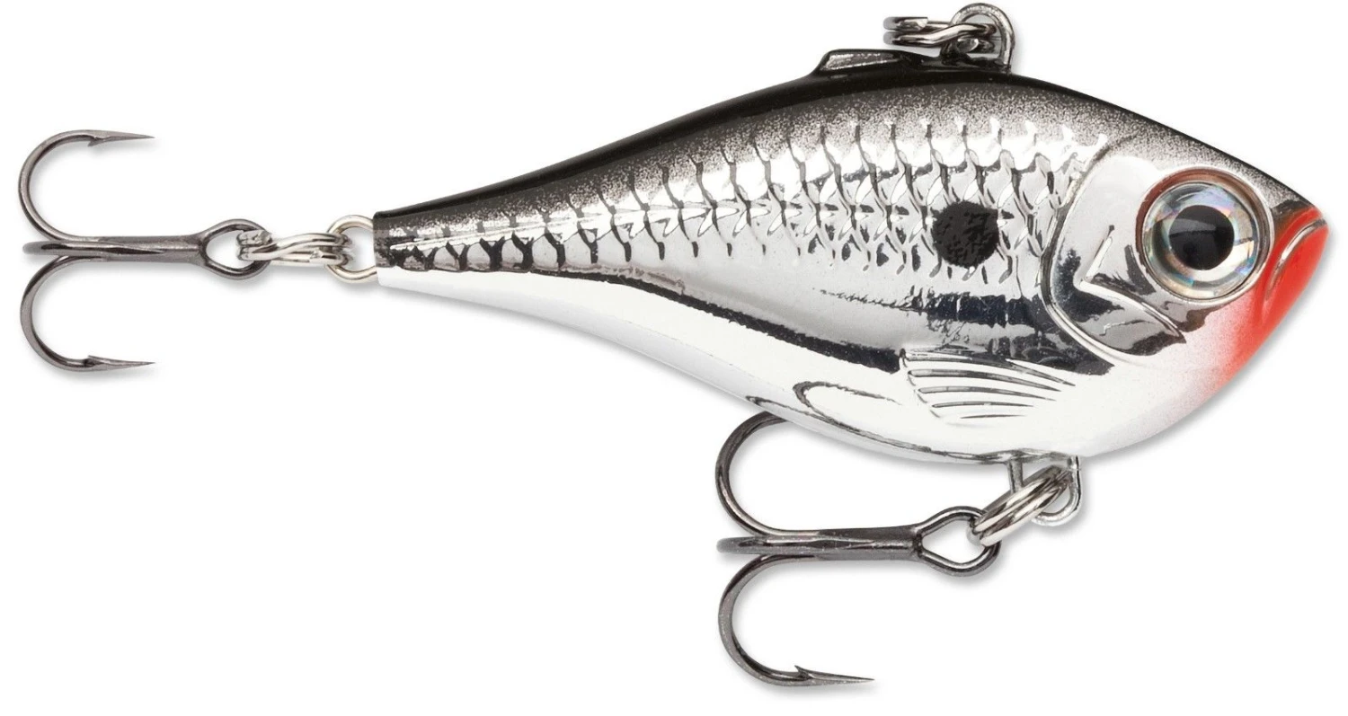 Rapala Ultra Light Rippin' Rap 04 Lipless Crankbait - Image 3