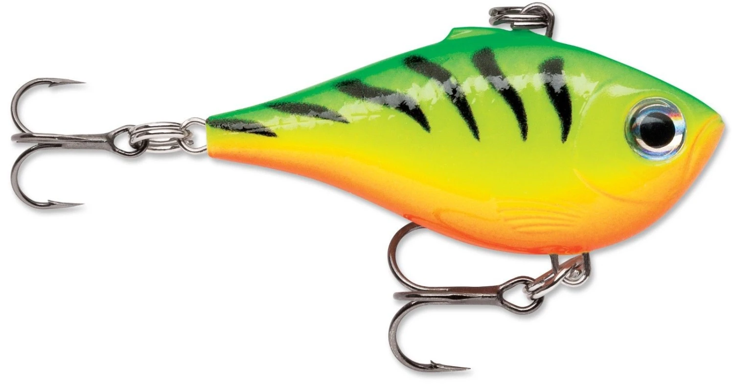 Rapala Ultra Light Rippin' Rap 04 Lipless Crankbait - Image 6