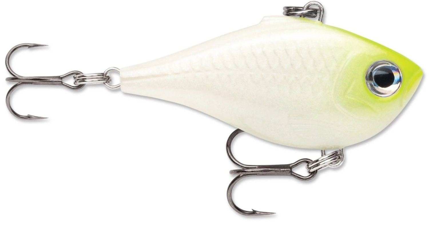 Rapala Ultra Light Rippin' Rap 04 Lipless Crankbait - Image 7