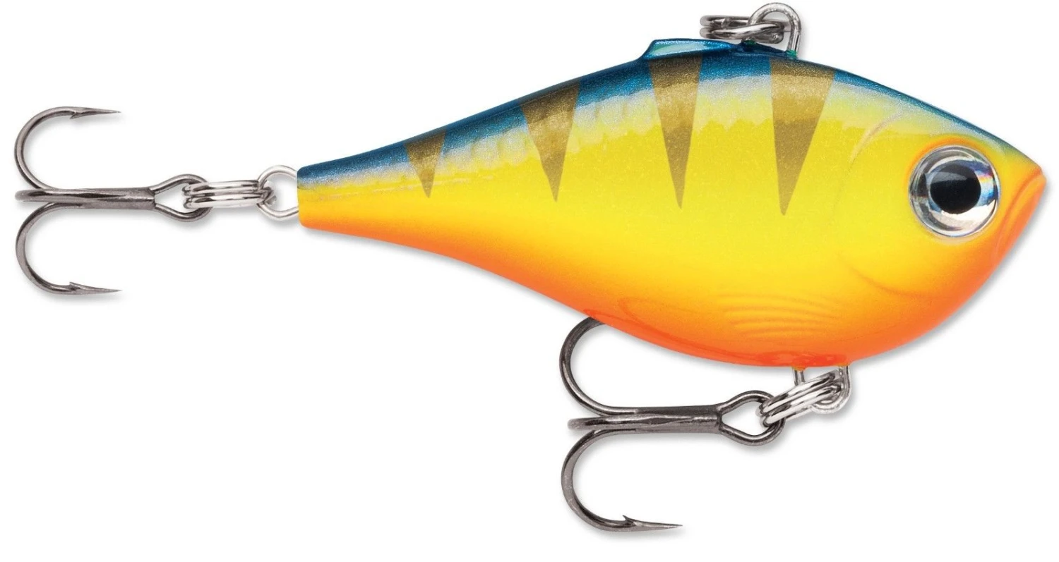 Rapala Ultra Light Rippin' Rap 04 Lipless Crankbait - Image 8