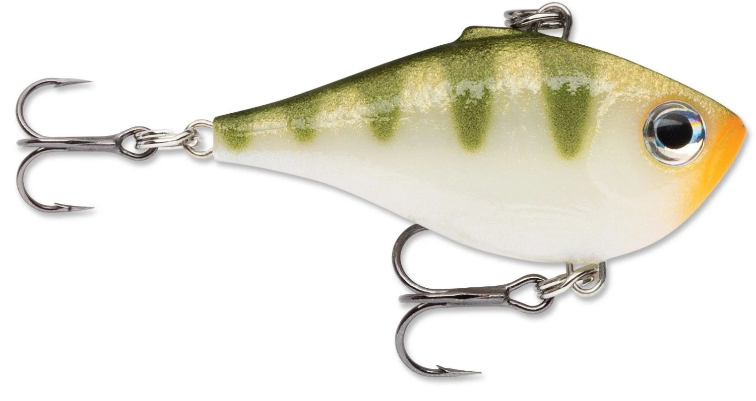 Rapala Ultra Light Rippin' Rap 04 Lipless Crankbait - Image 9