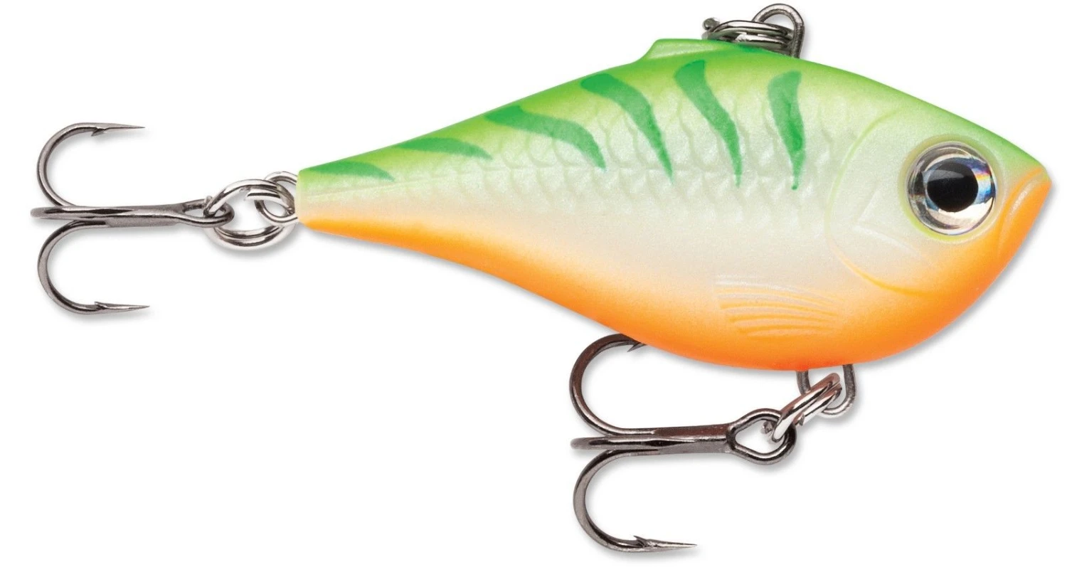 Rapala Ultra Light Rippin' Rap 04 Lipless Crankbait - Image 11