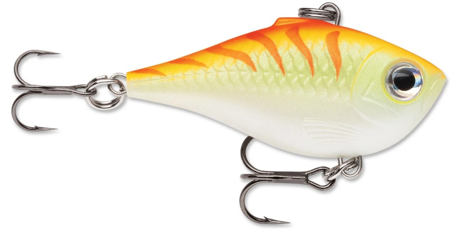 Rapala Ultra Light Rippin' Rap 04 Lipless Crankbait - Image 14