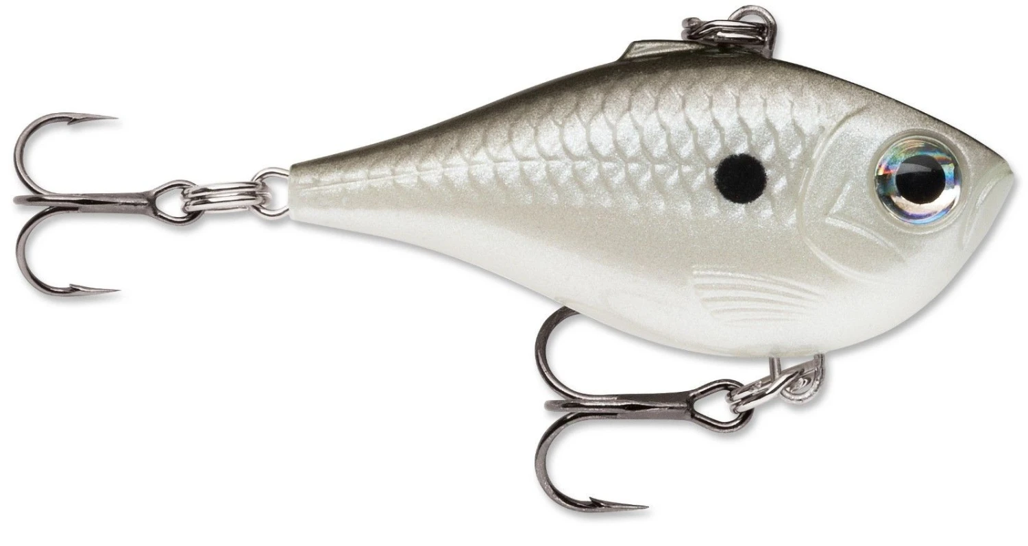 Rapala Ultra Light Rippin' Rap 04 Lipless Crankbait - Image 15