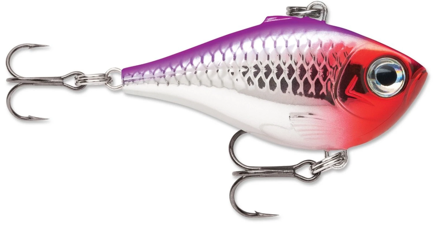 Rapala Ultra Light Rippin' Rap 04 Lipless Crankbait - Image 18