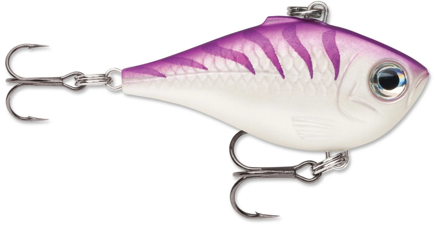 Rapala Ultra Light Rippin' Rap 04 Lipless Crankbait - Image 19
