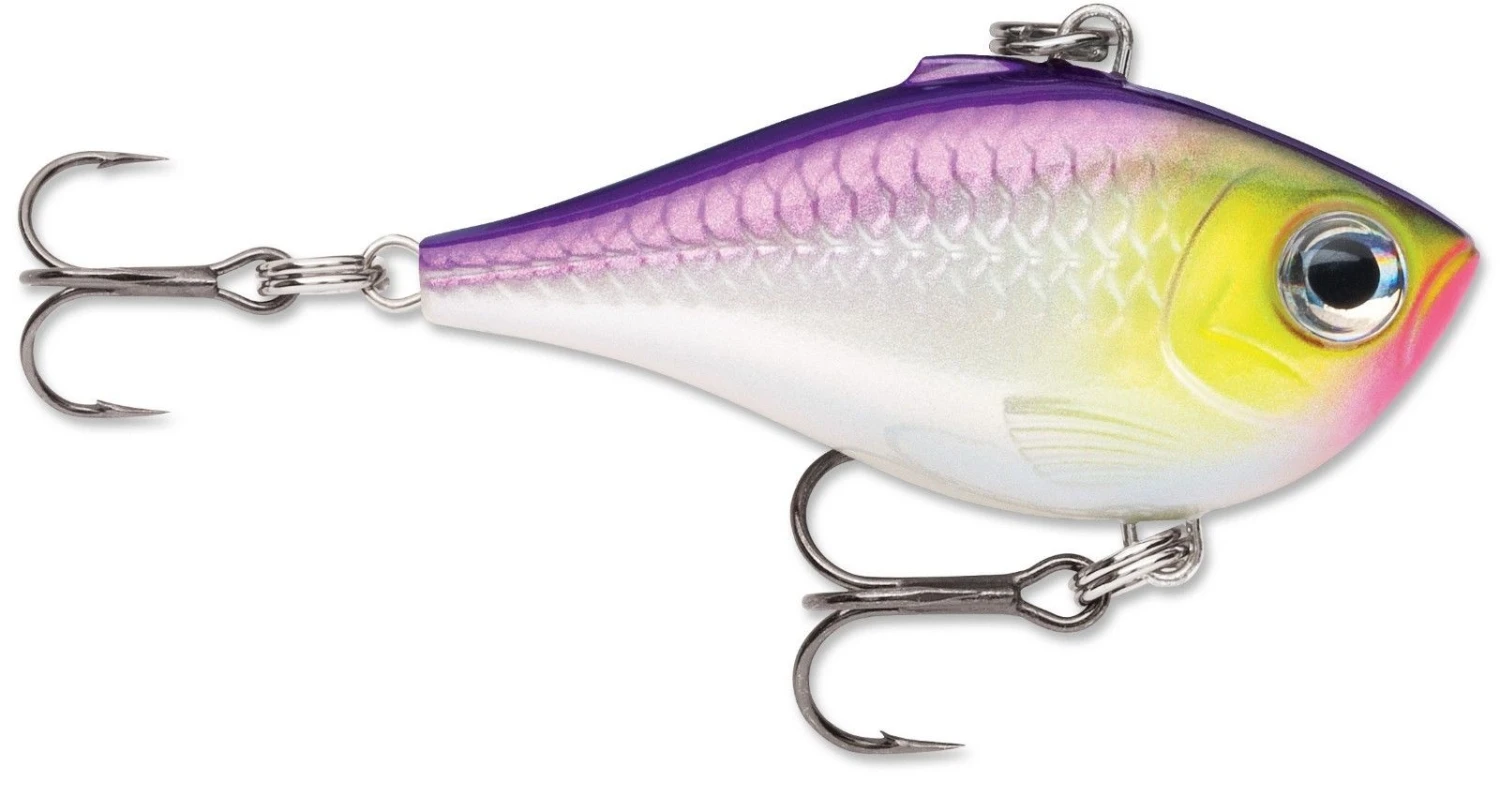 Rapala Ultra Light Rippin' Rap 04 Lipless Crankbait - Image 20