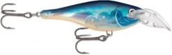Rapala Scatter Rap Glass Shad 07 Deep Diving Crankbait