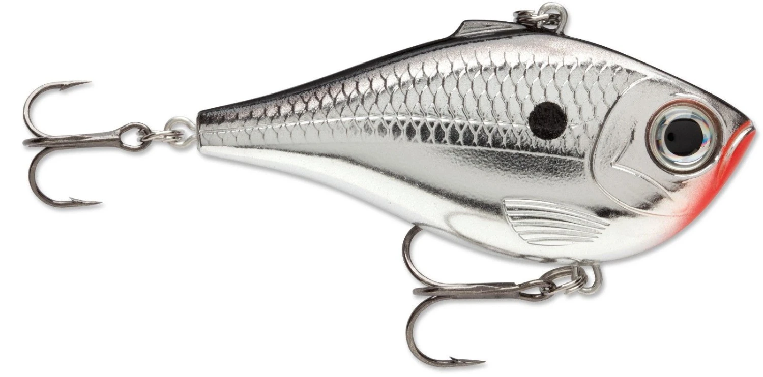 Rapala Rippin' Rap 06 Lipless Crankbait - Image 4