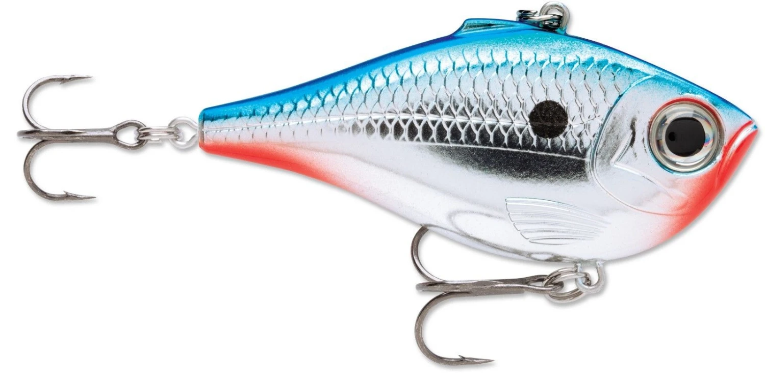 Rapala Rippin' Rap 06 Lipless Crankbait - Image 5
