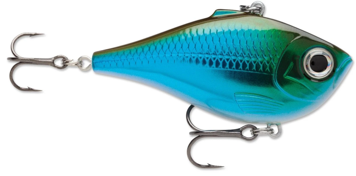 Rapala Rippin' Rap 06 Lipless Crankbait - Image 6