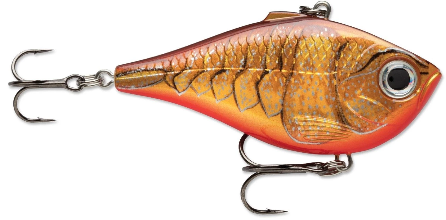 Rapala Rippin' Rap 06 Lipless Crankbait - Image 7
