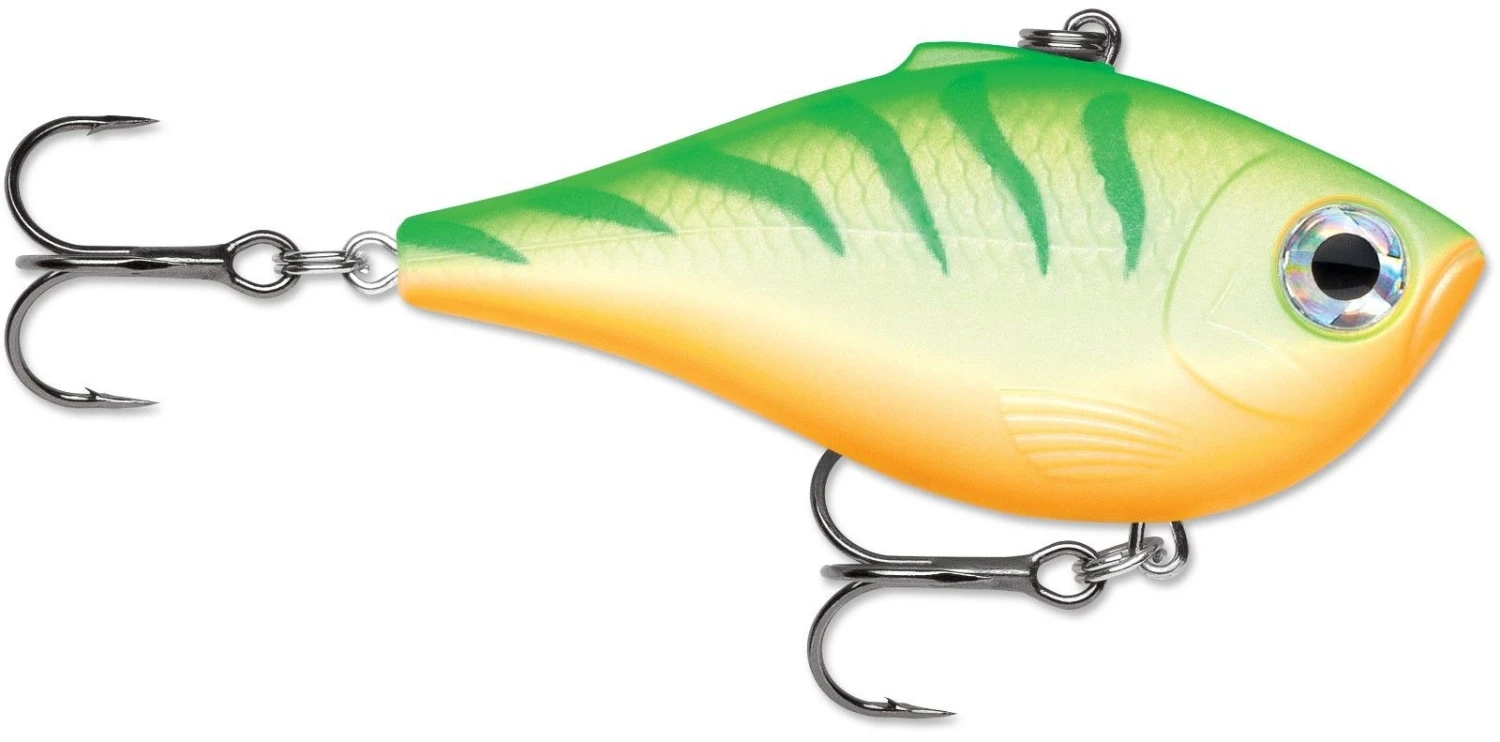 Rapala Rippin' Rap 06 Lipless Crankbait - Image 2
