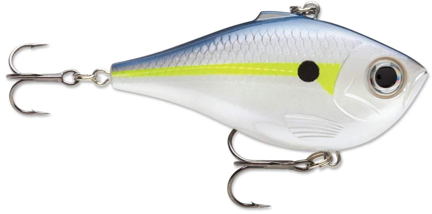 Rapala Rippin' Rap 06 Lipless Crankbait - Image 10