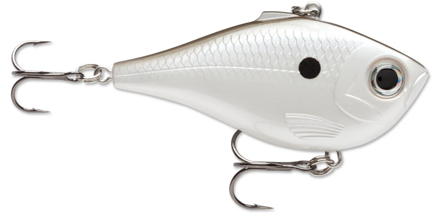Rapala Rippin' Rap 06 Lipless Crankbait - Image 12