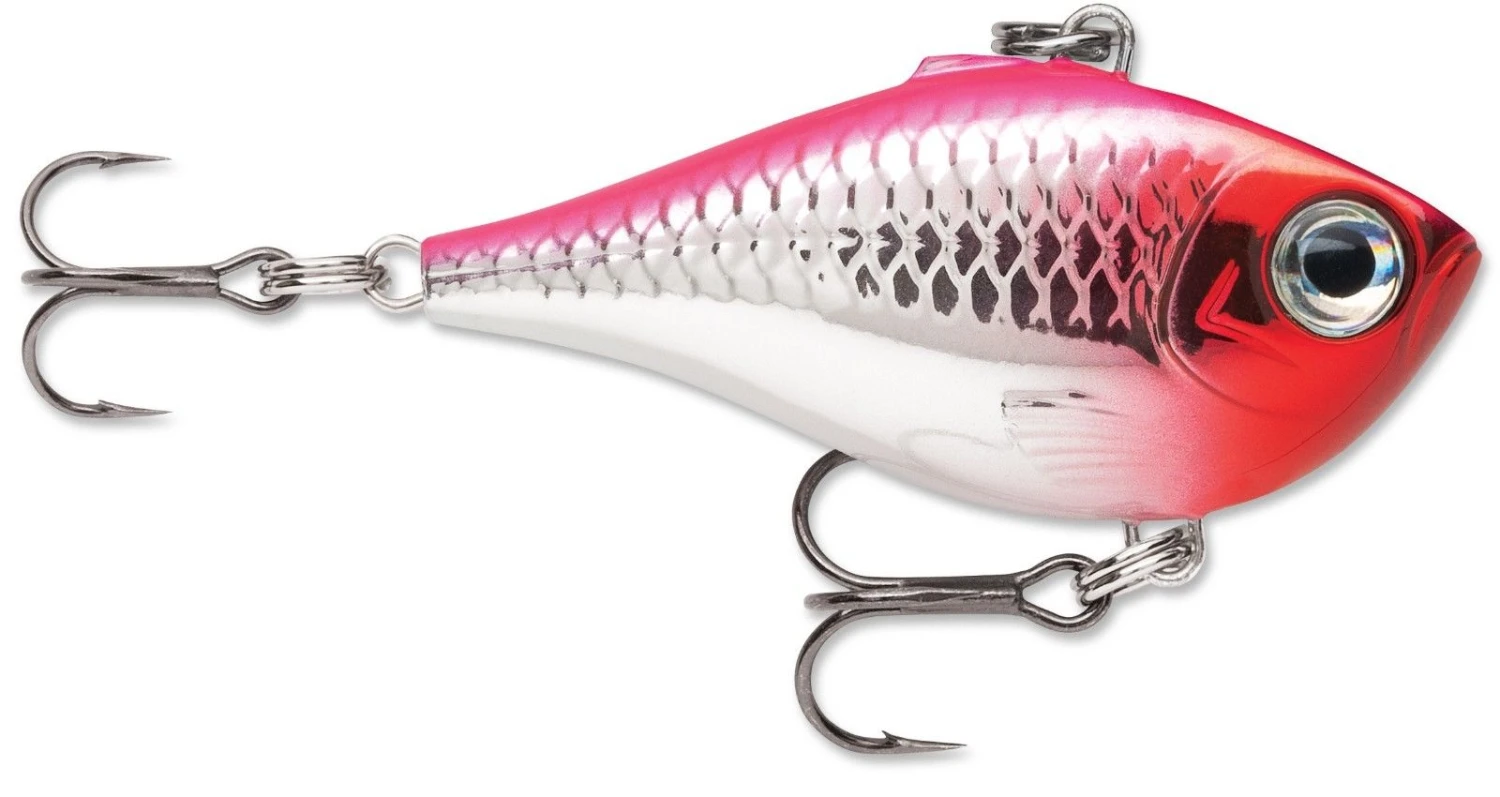 Rapala Rippin' Rap 06 Lipless Crankbait - Image 13