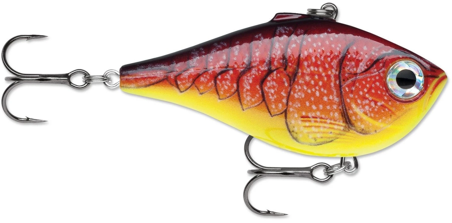 Rapala Rippin' Rap 06 Lipless Crankbait - Image 17