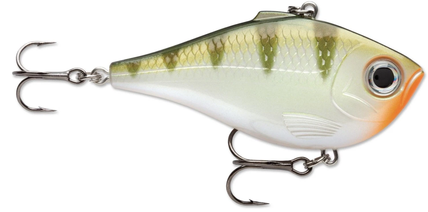 Rapala Rippin' Rap 06 Lipless Crankbait - Image 18
