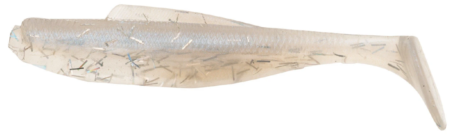 Z-Man DieZel MinnowZ 4 Inch Soft Paddle Tail Swimbait 5 Pack - Image 13