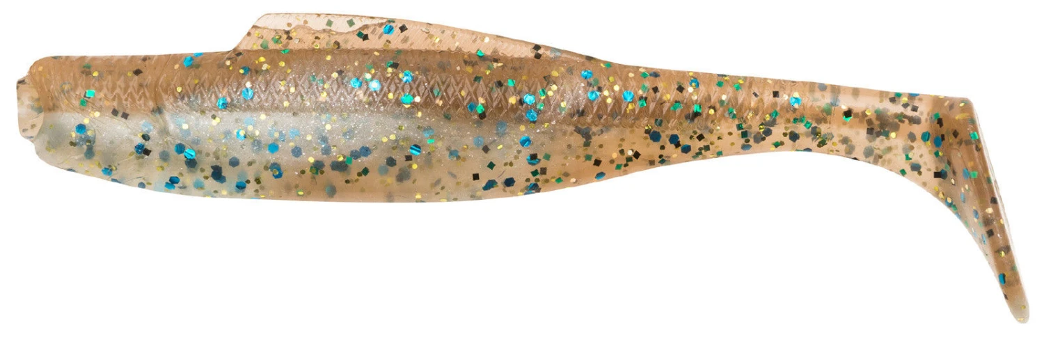 Z-Man DieZel MinnowZ 4 Inch Soft Paddle Tail Swimbait 5 Pack - Image 16