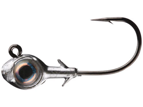 Z-Man Trout Eye 1/4 Oz. Jighead 3 Pack - Image 5