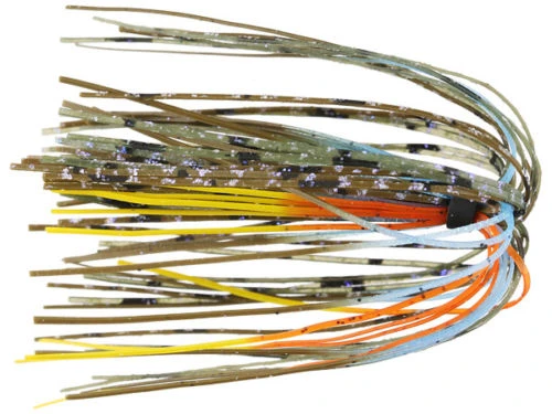 Z-Man Banded SkirtZ Replacement Skirt 5 Pack - Image 2