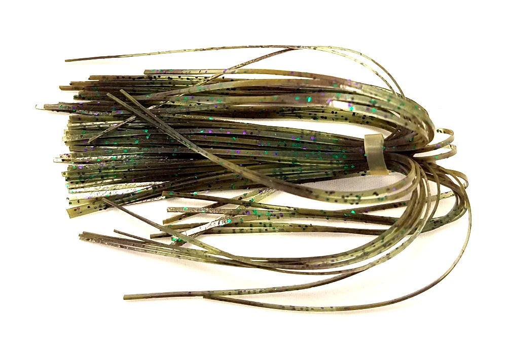 Z-Man Banded SkirtZ Replacement Skirt 5 Pack - Image 3