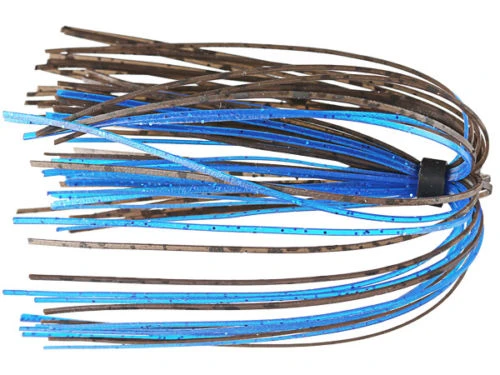 Z-Man Banded SkirtZ Replacement Skirt 5 Pack - Image 6