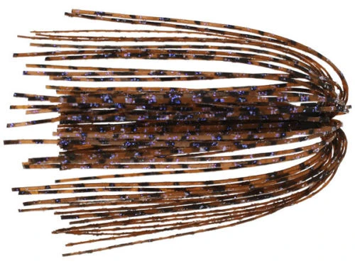 Z-Man Banded SkirtZ Replacement Skirt 5 Pack - Image 7