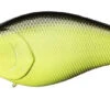 Lucky Craft LC 1.5 Deep Rattle Sound (DRS) Shallow Squarebill Crankbait