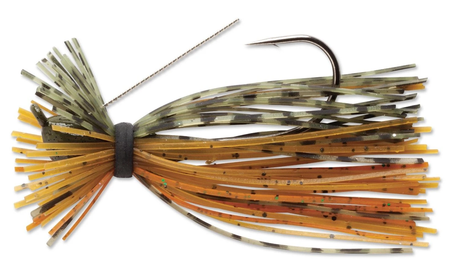 Terminator Weedless Finesse Jig - Image 3