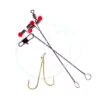 Eagle Claw 06010 Series Crappie Rig