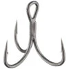 Owner ST-35 Short Shank Treble Hook