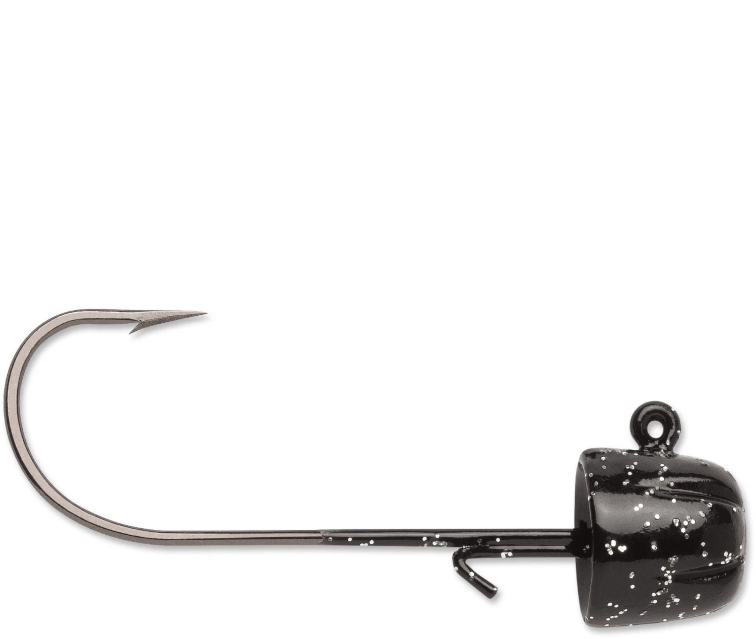 VMC Finesse Half Moon Ned Rig Jighead 4 Pack - Image 4