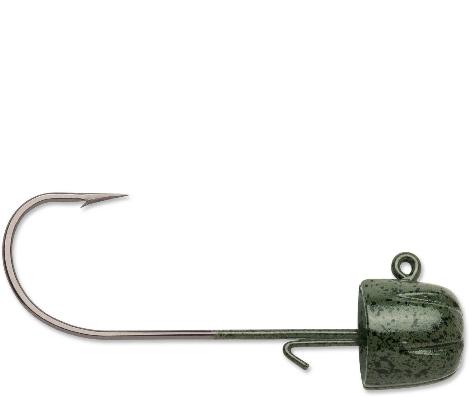 VMC Finesse Half Moon Ned Rig Jighead 4 Pack - Image 8