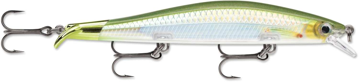 Rapala RipStop 12 Jerkbait - Image 7