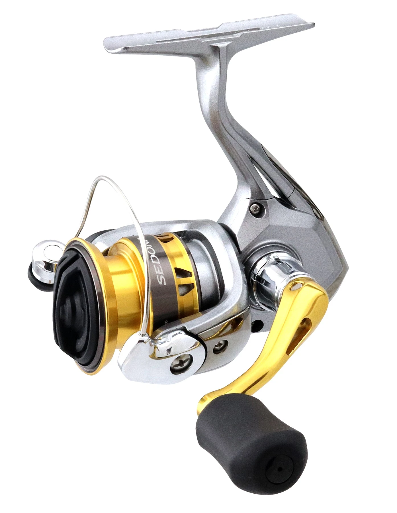 Shimano Sedona FI Spinning Reels - Image 2
