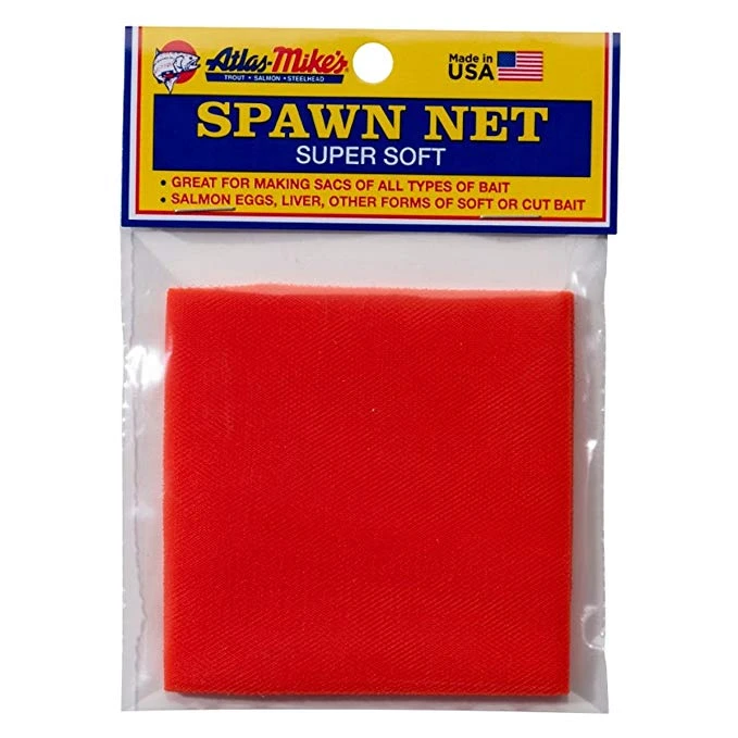 Atlas Spawn Net Squares 50 Pack - Image 2