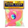 Atlas UV Glow Yarn