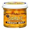 Mike's Garlic Eggs 1.1 Oz. Jar