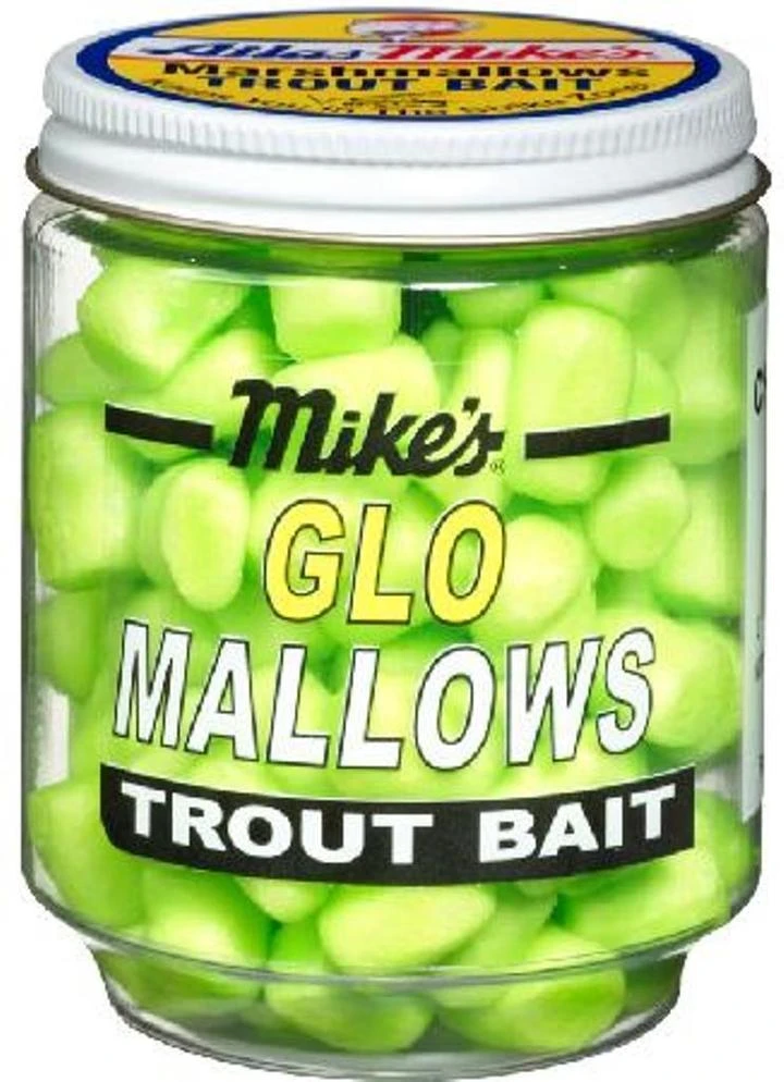 Mike's Glo Mallows - Image 4