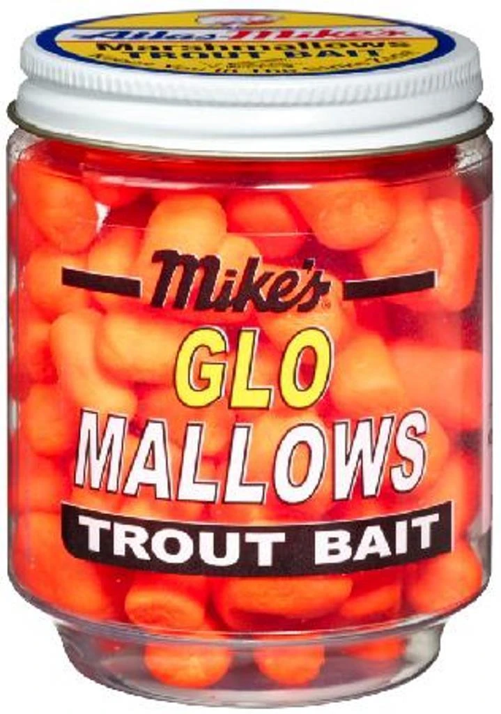 Mike's Glo Mallows - Image 6