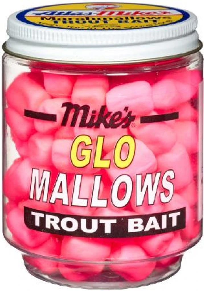 Mike's Glo Mallows - Image 7