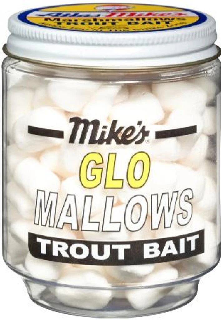Mike's Glo Mallows - Image 9