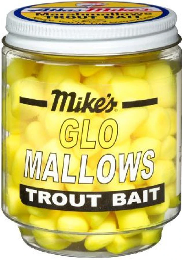 Mike's Glo Mallows - Image 10