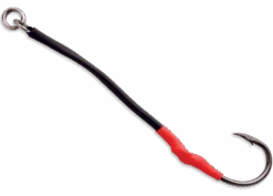 Williamson Single Assist Hook 3 Pack