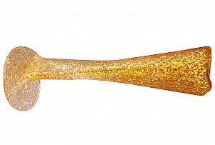 Jackall Grinch Spare Paddle Tails 2 Pack - Image 3