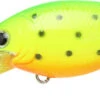 Lucky Craft Moonsault CB-200 Medium Shallow Diving Crankbait