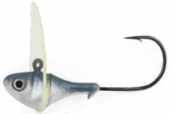 Fish Head Dude Swimbait Scrounger Jighead 2 Pack