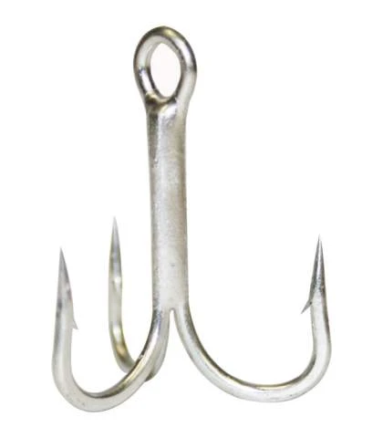 Gamakatsu 4X Strong Treble Hook - Image 2